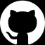 Logo GitHub